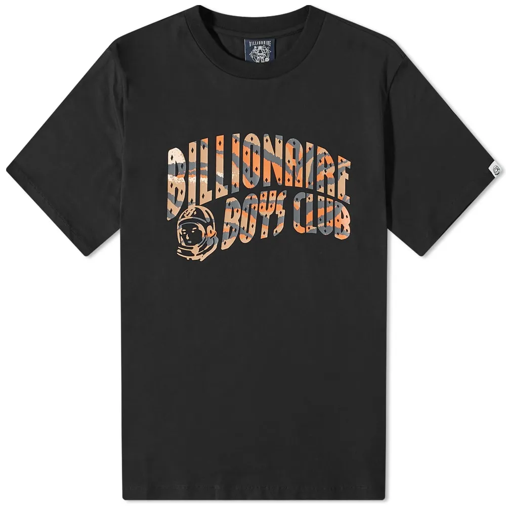 BILLIONAIRE BOYS CLUB Animal Arch Logo Tee