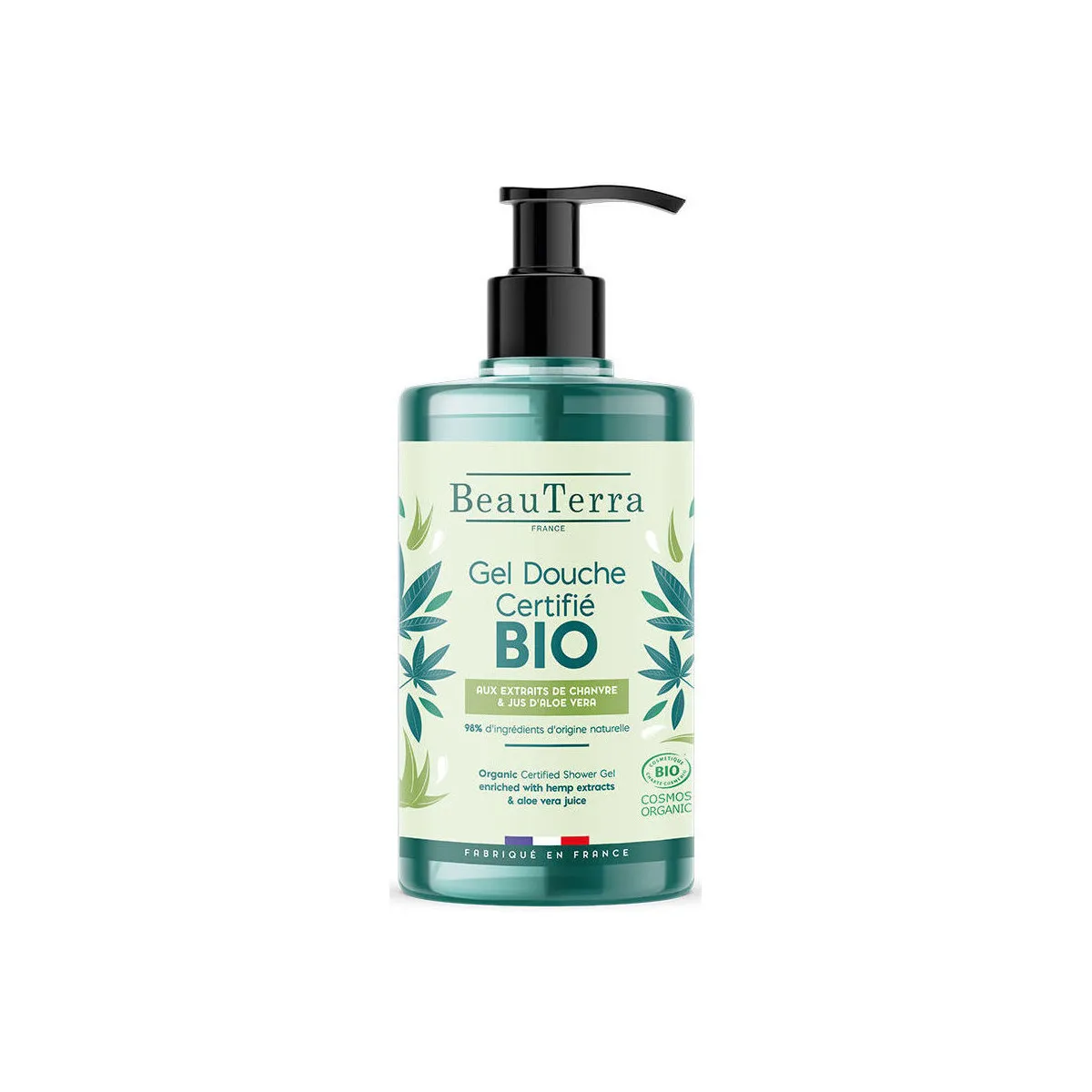 Bio Gel De Ducha