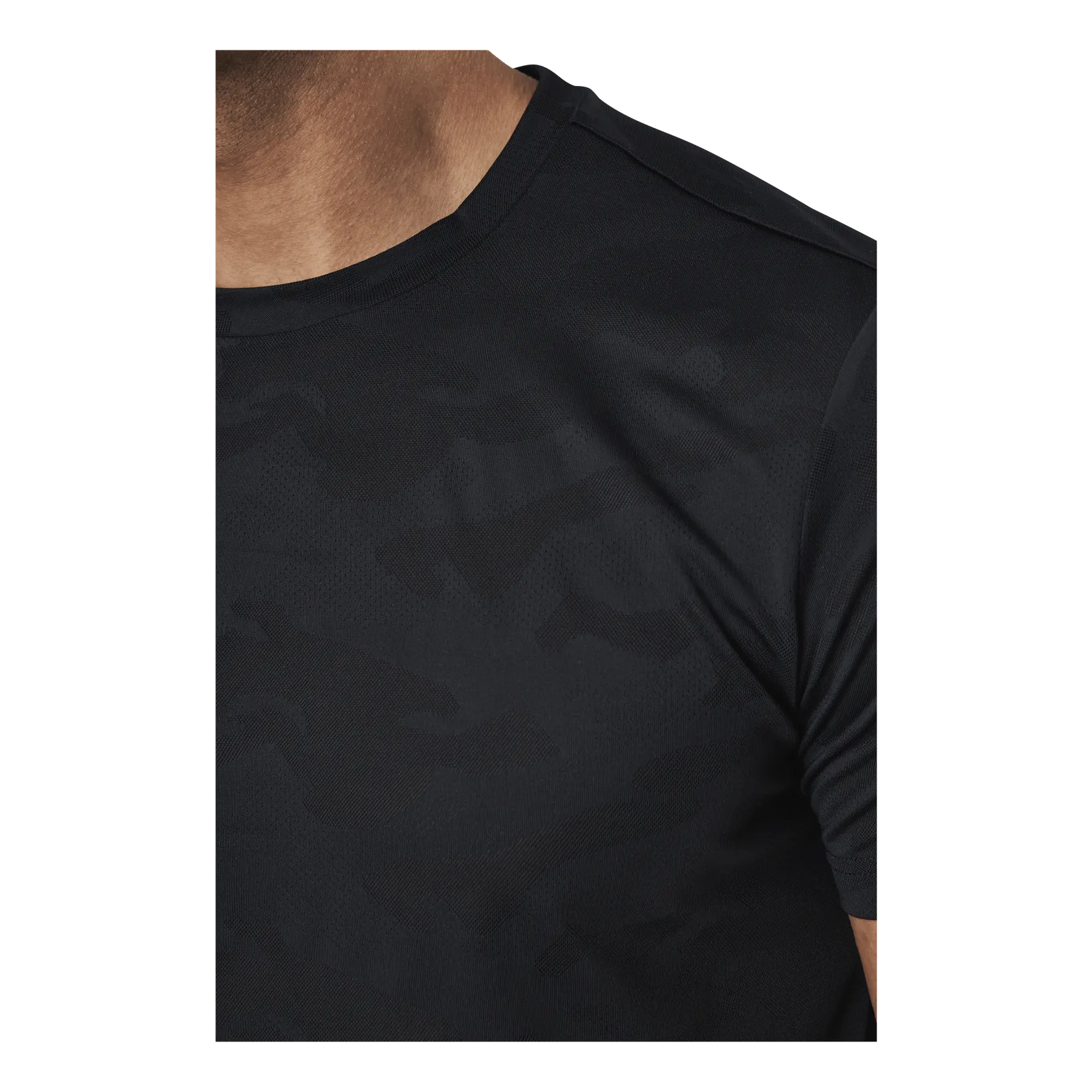 Björn Borg Sthlm Perf Tee Black
