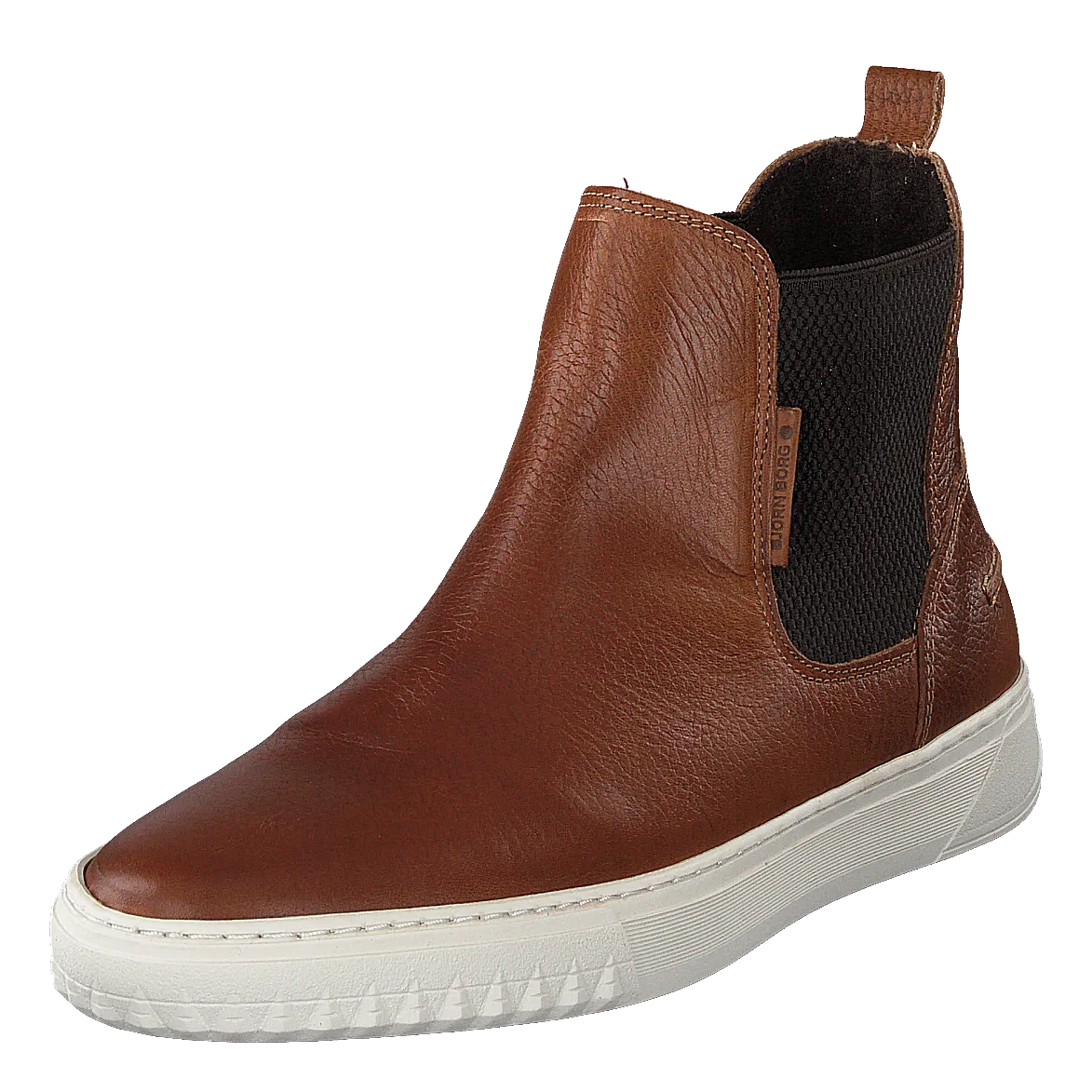 Björn Zapatos Borg Collin Chs M Tan