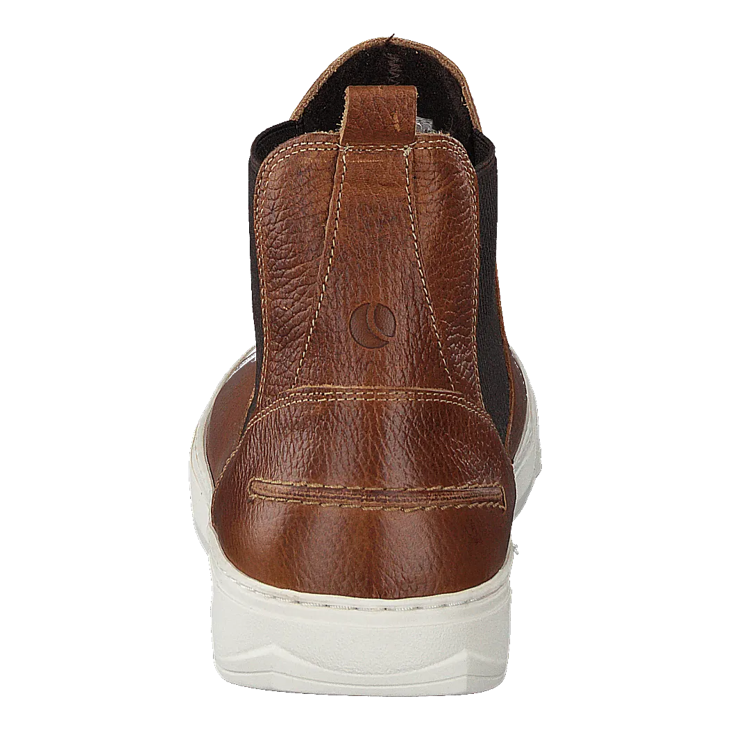 Björn Zapatos Borg Collin Chs M Tan