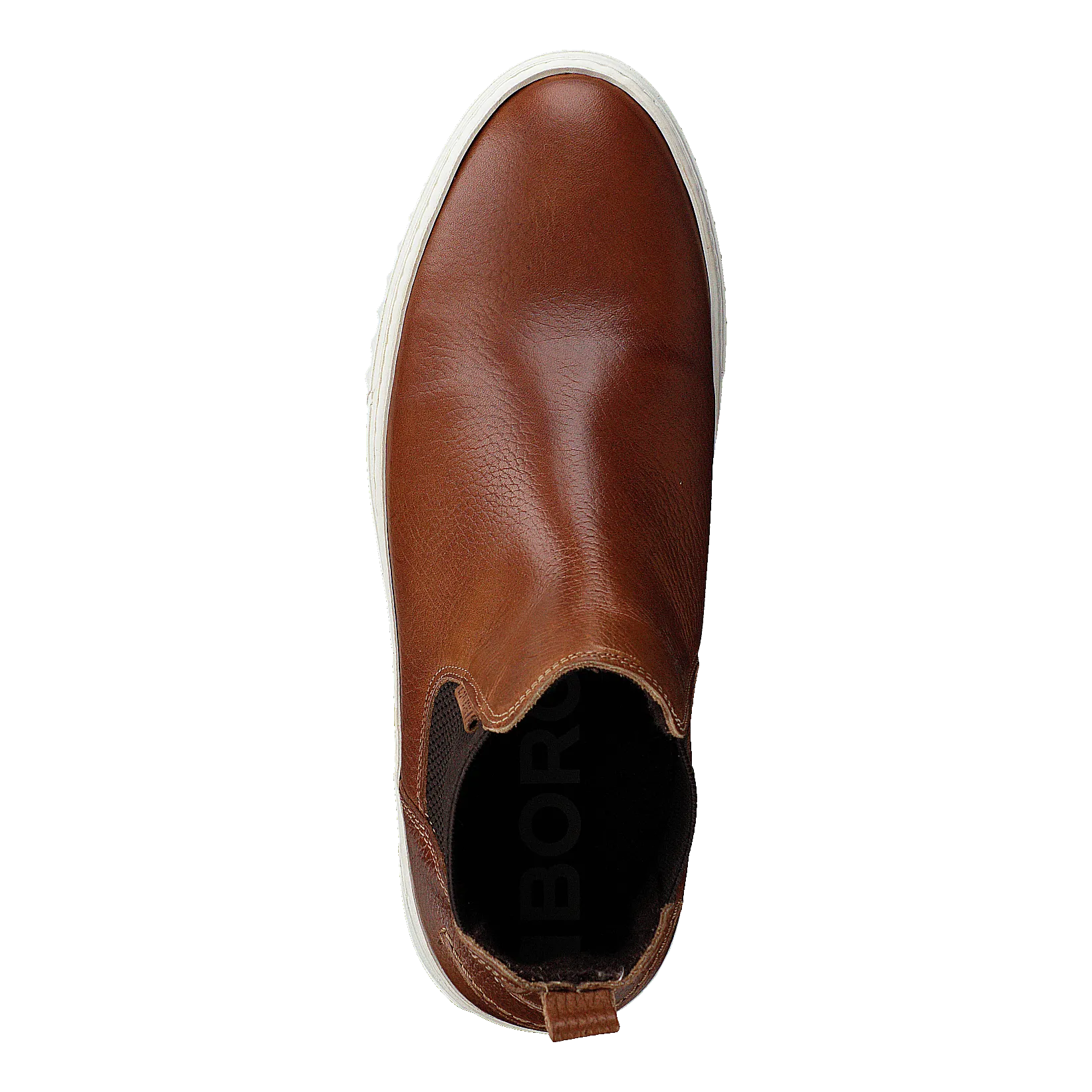 Björn Zapatos Borg Collin Chs M Tan