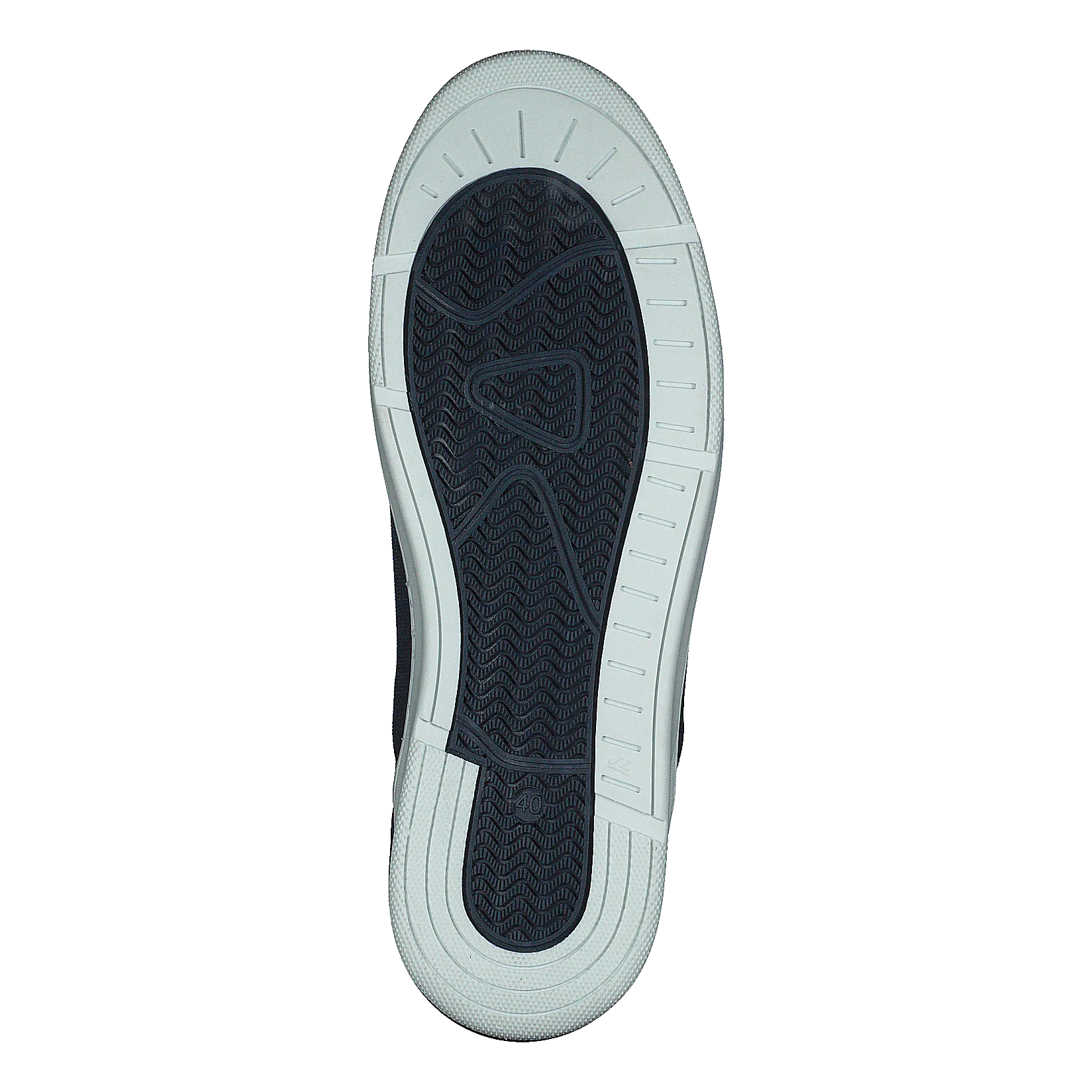 Björn Zapatos Borg Kendrick Cvs M Navy