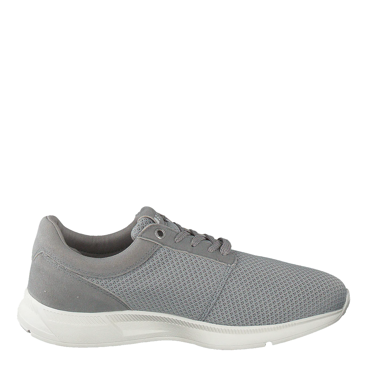 Björn Zapatos Borg R500 Low Msh W Grey