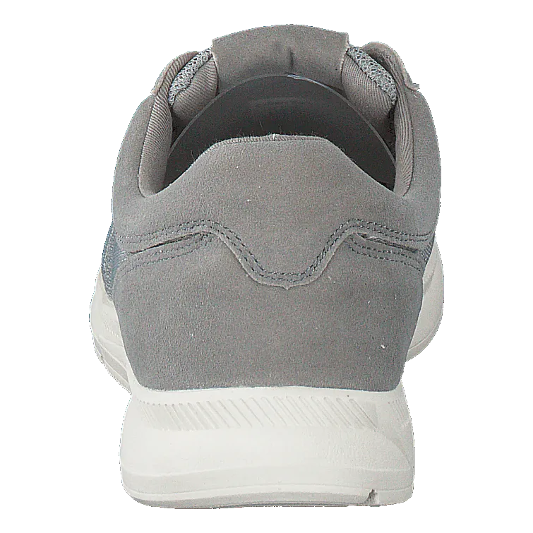 Björn Zapatos Borg R500 Low Msh W Grey