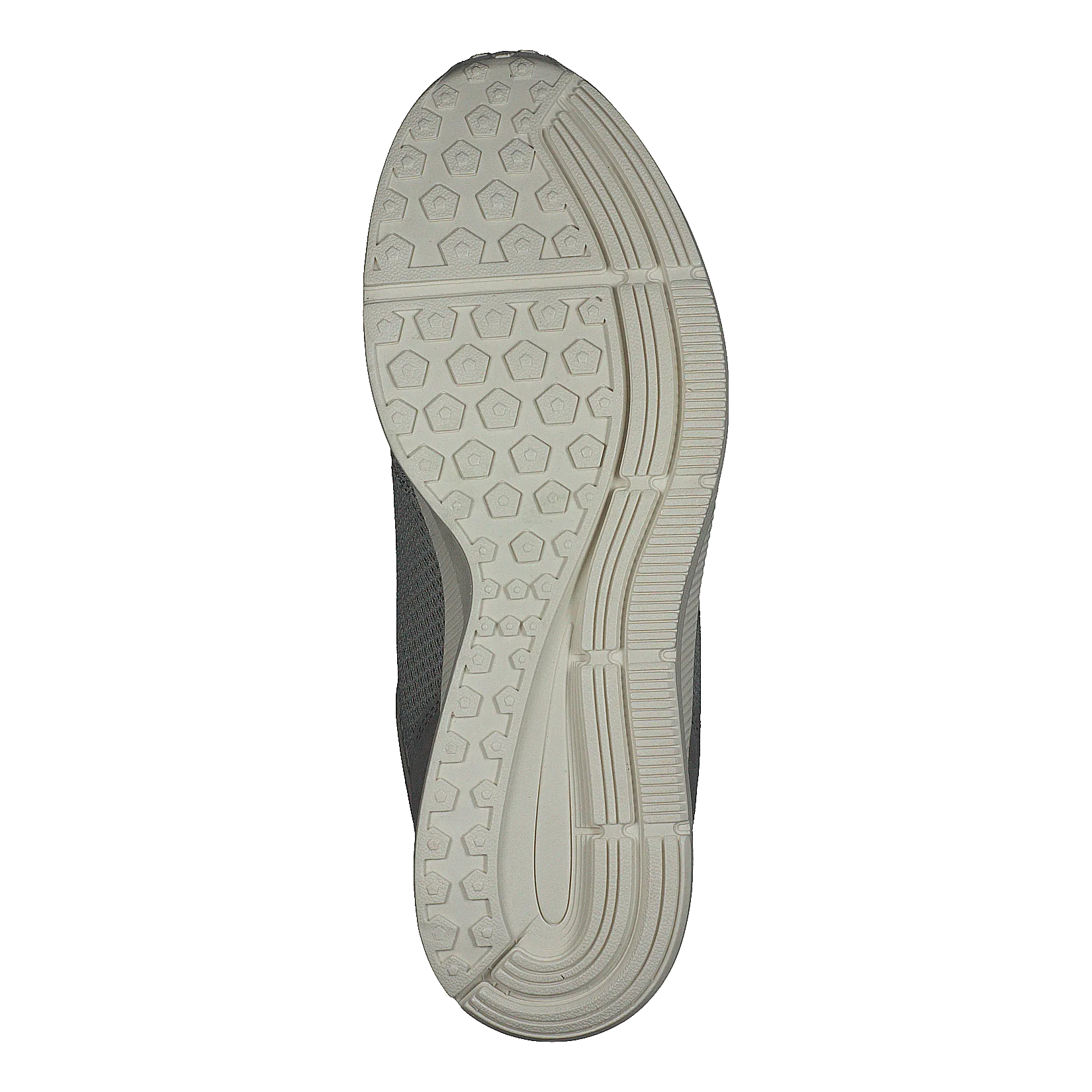 Björn Zapatos Borg R500 Low Msh W Grey