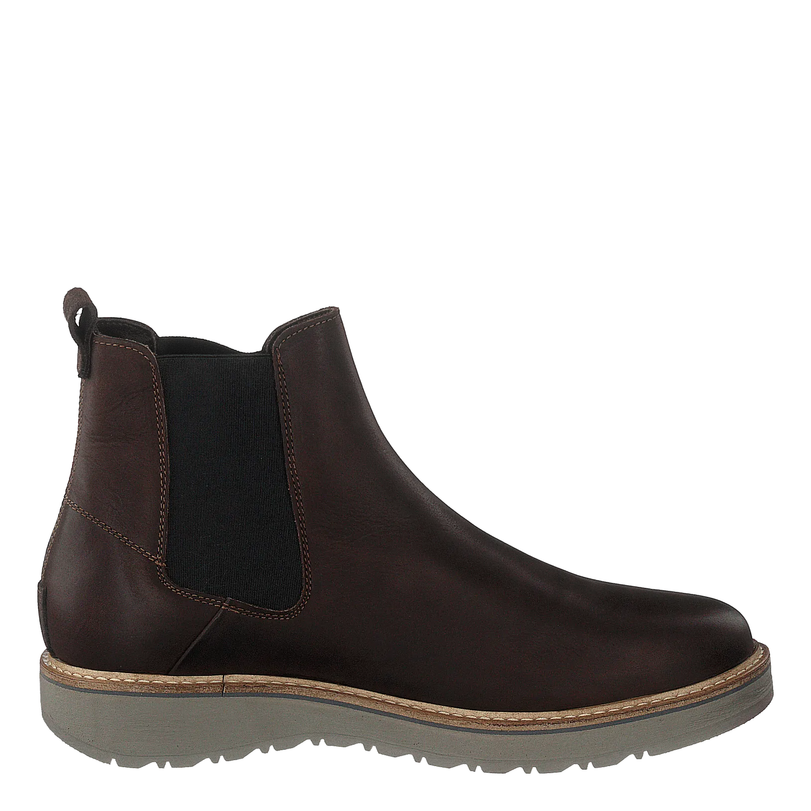 Björn Zapatos Borg Rugetta Chs Alc W Dark Brown