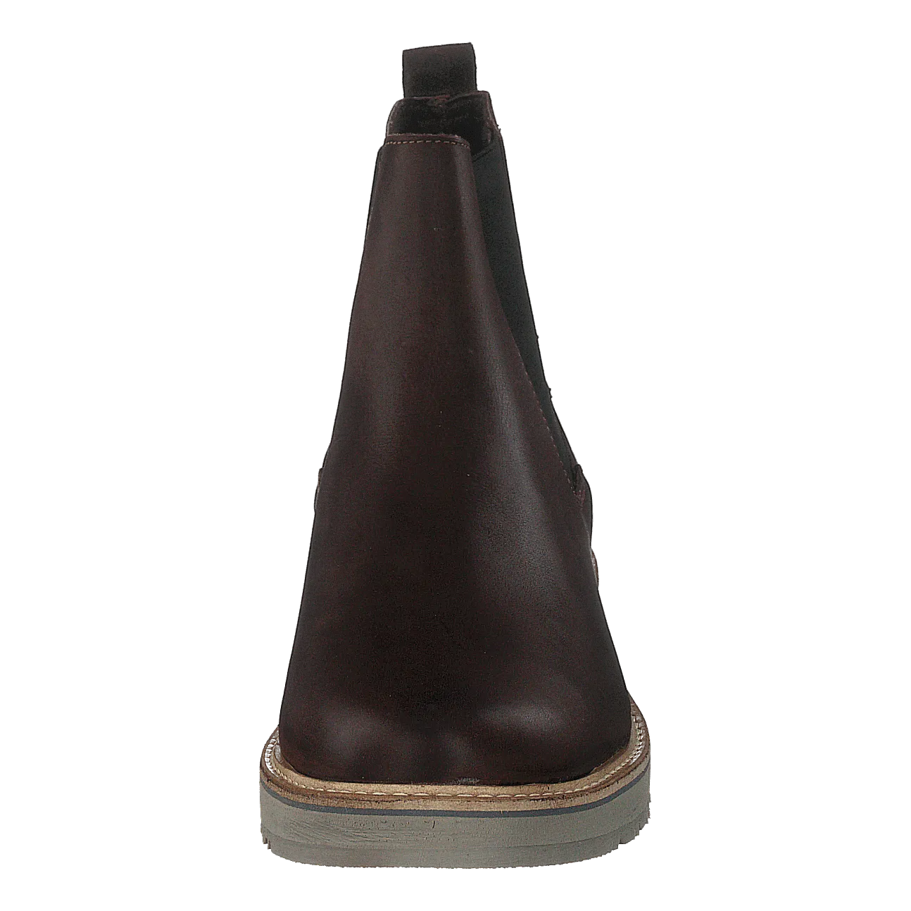 Björn Zapatos Borg Rugetta Chs Alc W Dark Brown