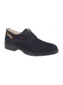 BLUCHER CONFORT CITY 28724SE.PISO NEGRO