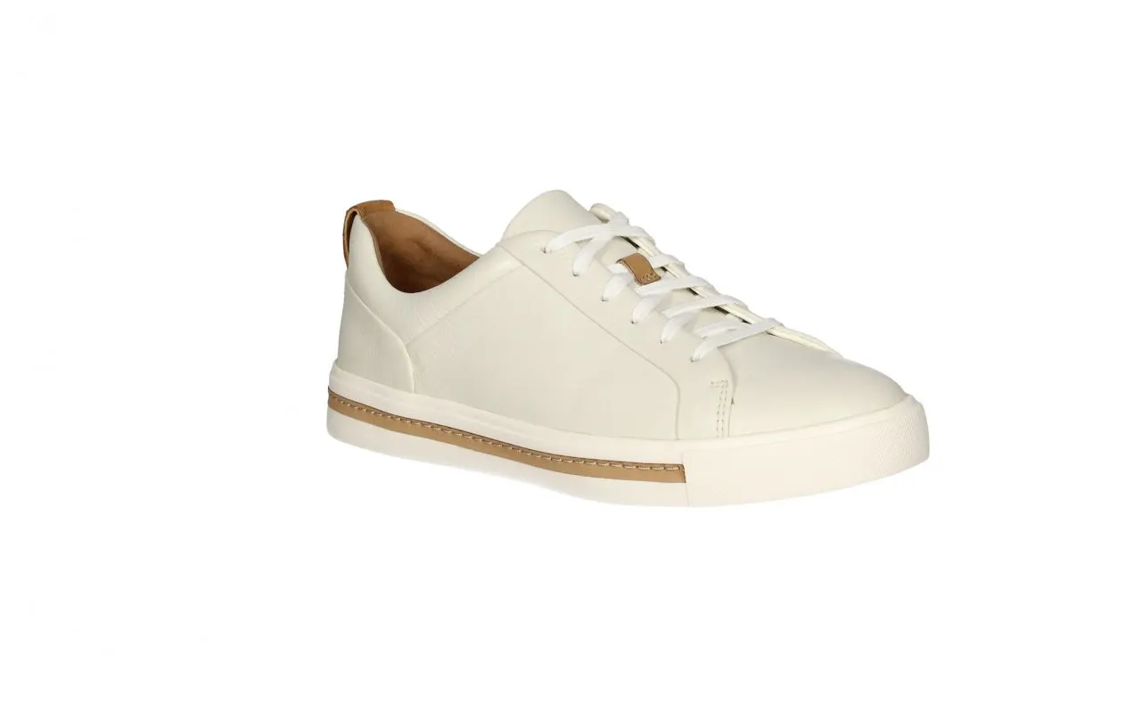 Blucher Piel Blanco Piso Tira Piel Cuero