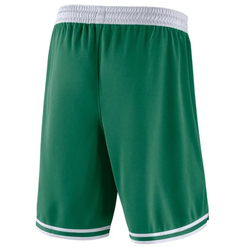 BOSTON CELTICS ICON EDITION SWINGMAN SHORT 2223