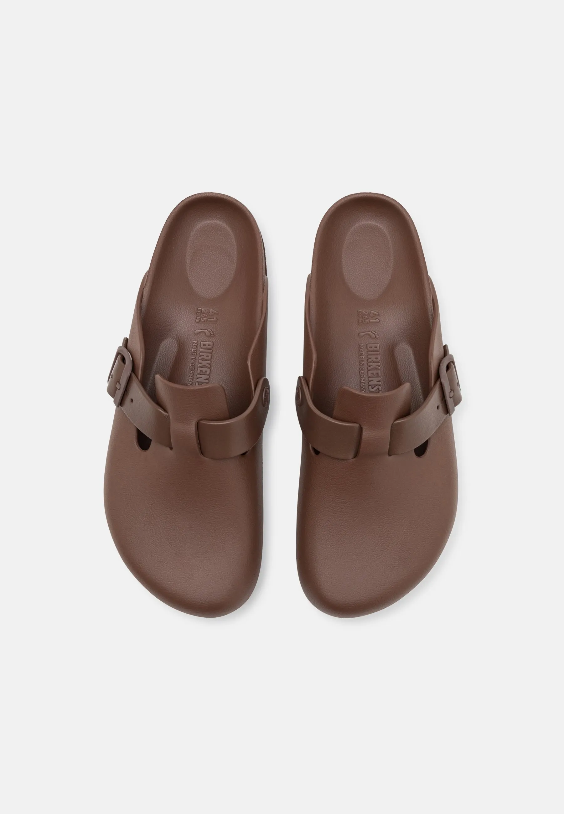 BOSTON UNISEX  ZUECOS