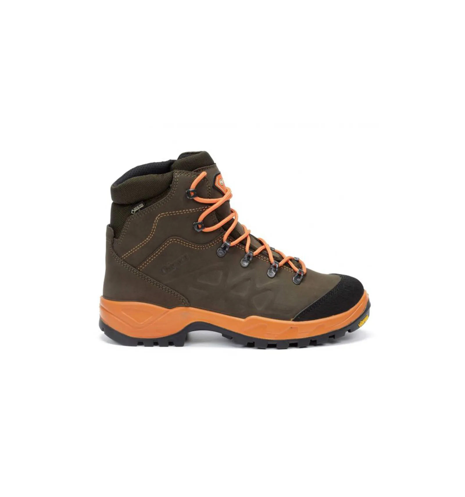 BOTA CHIRUCA COUNTRY 01 HI VIS GORETEX