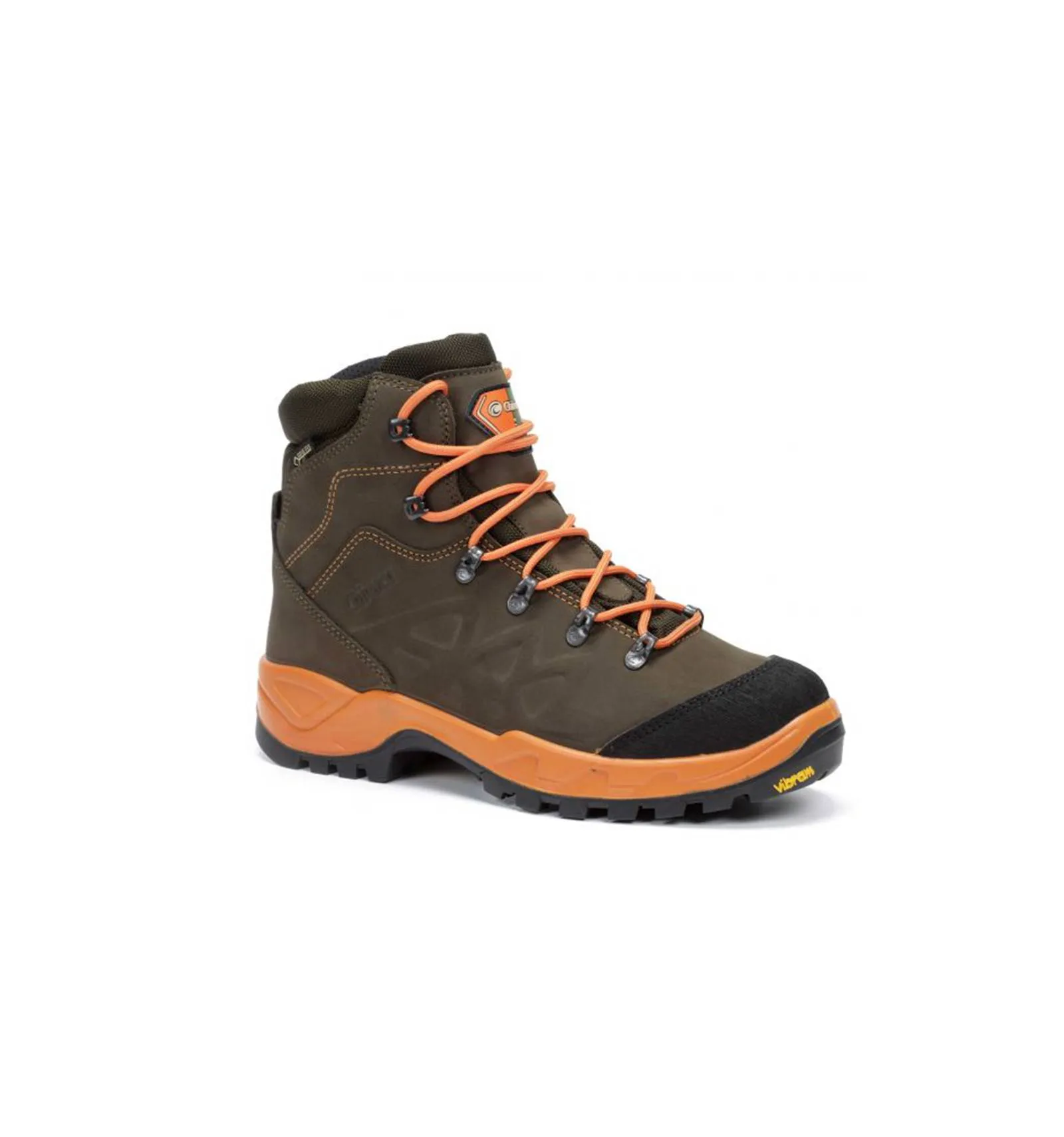 BOTA CHIRUCA COUNTRY 01 HI VIS GORETEX