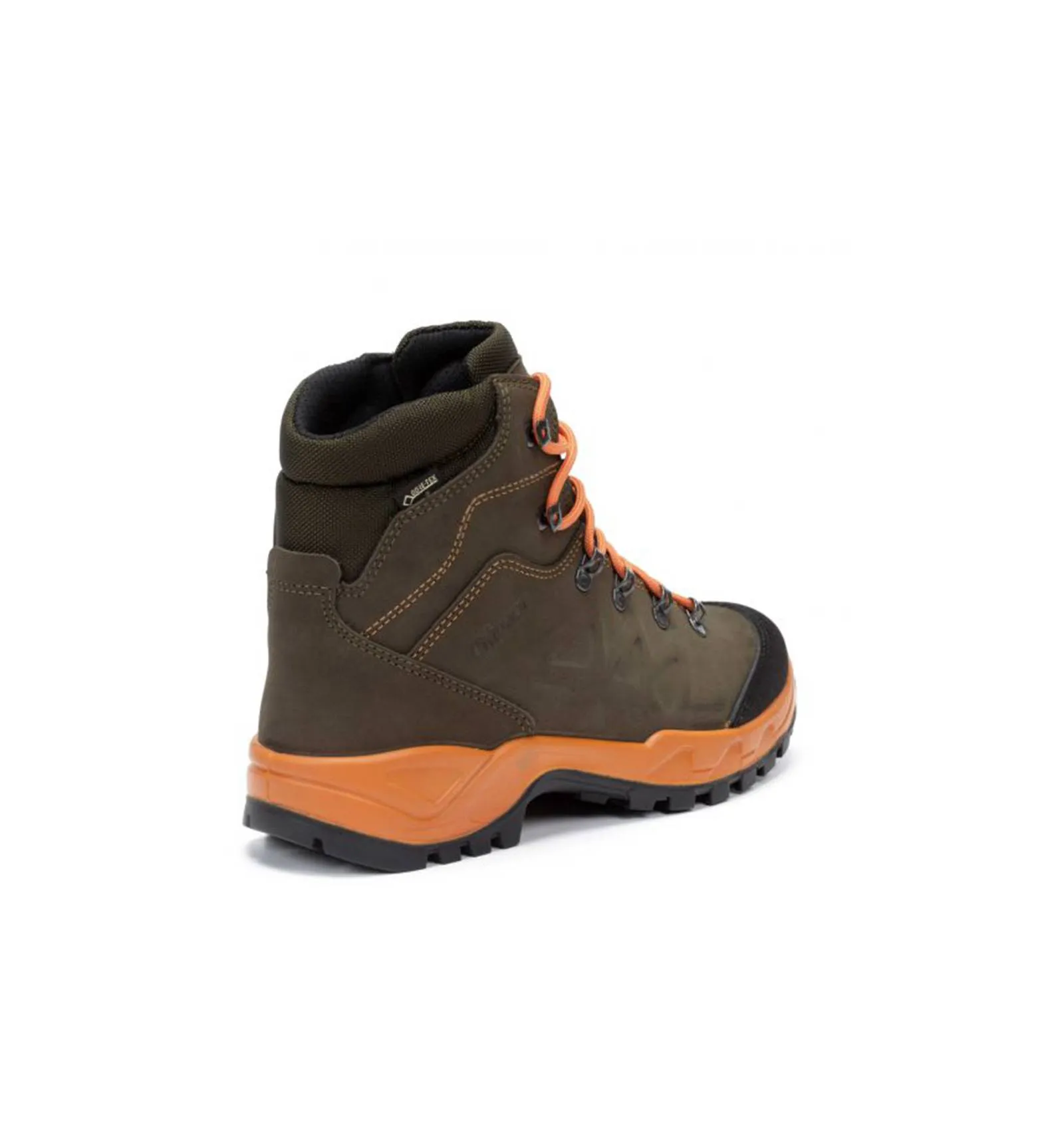 BOTA CHIRUCA COUNTRY 01 HI VIS GORETEX