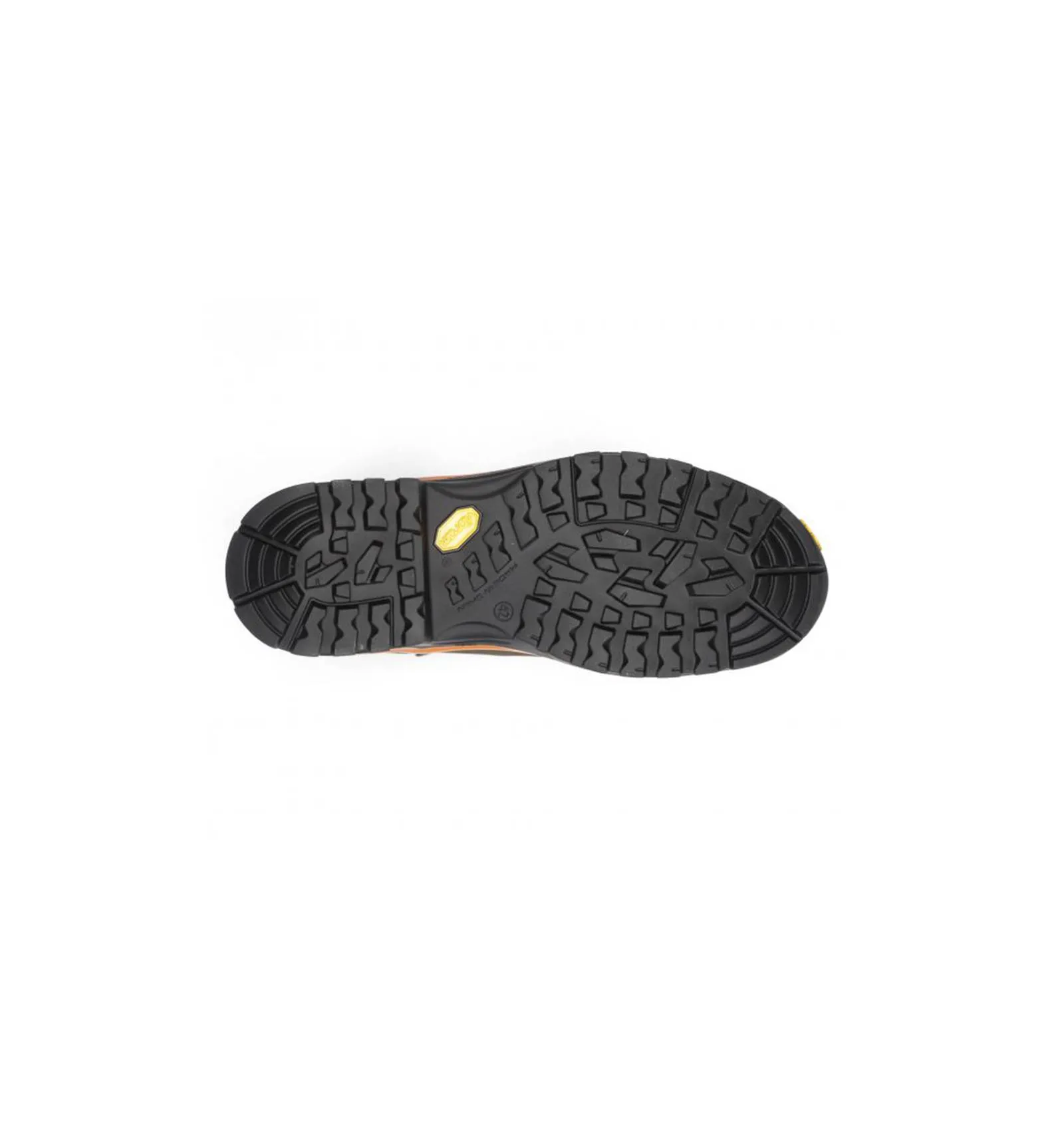 BOTA CHIRUCA COUNTRY 01 HI VIS GORETEX