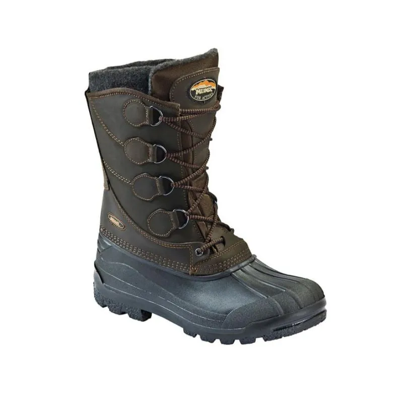 BOTAS DE INVIERNO MEINDL SOLDEN  HOMBRE