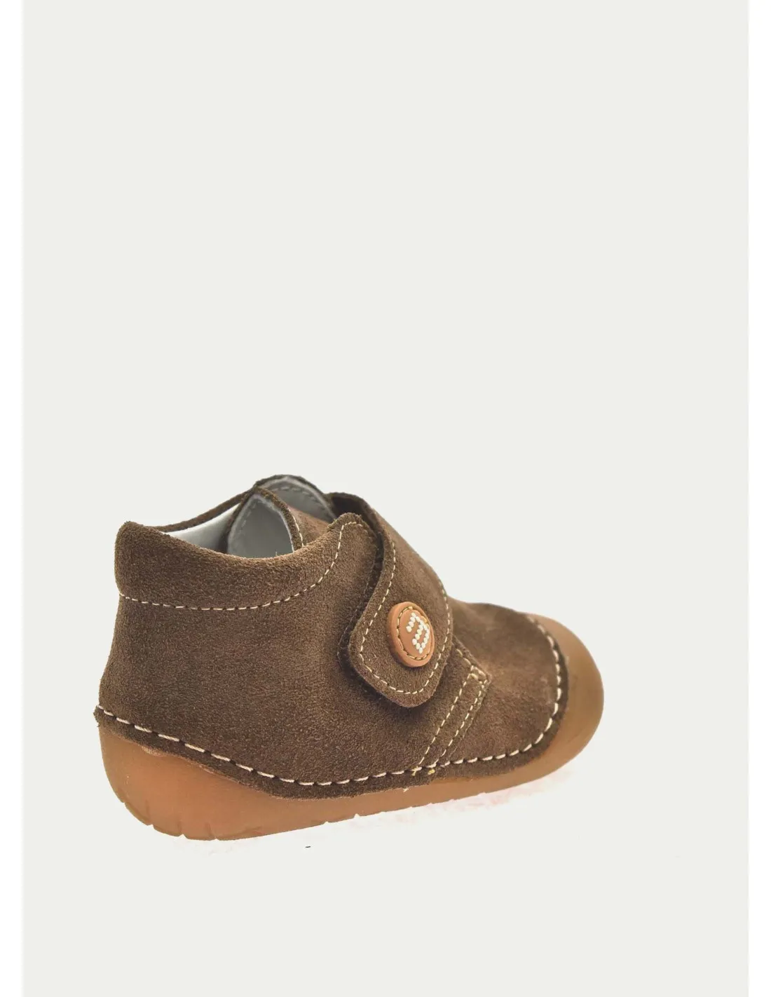 BOTAS Y BOTINES ANDANINES 192059 MARRON 