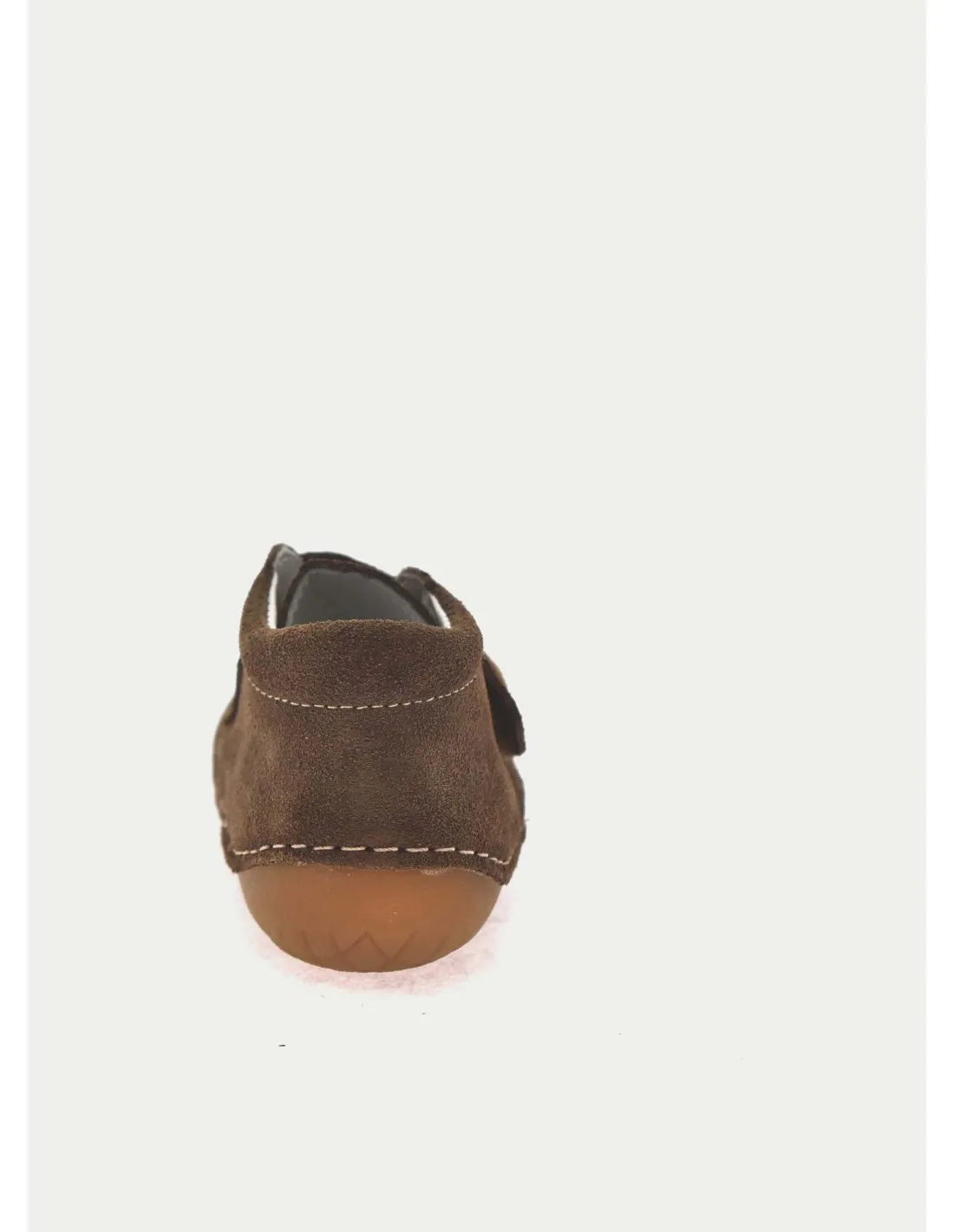 BOTAS Y BOTINES ANDANINES 192059 MARRON 