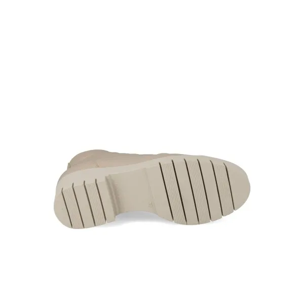BOTINES BLANCOS MUJER MOD. PORTUS BLANCO