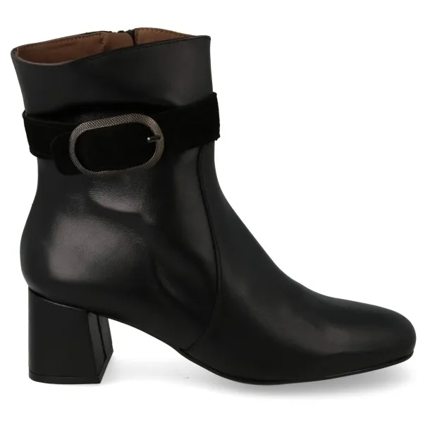 BOTINES COMODOS MUJER MOD. BOSTON