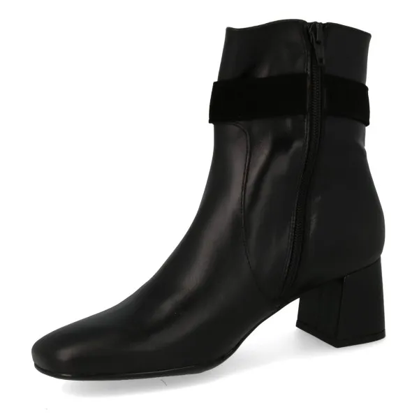 BOTINES COMODOS MUJER MOD. BOSTON