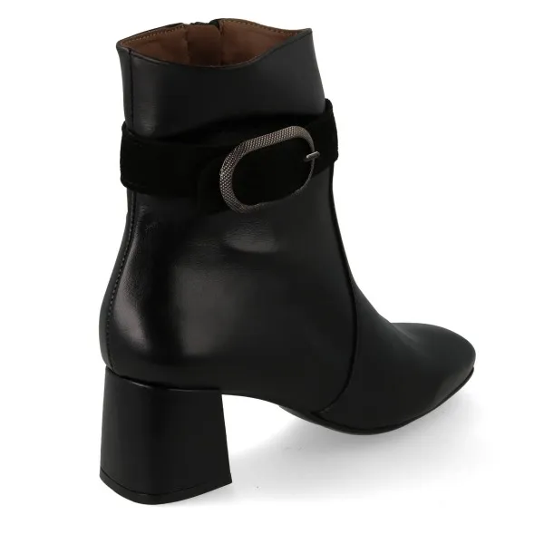 BOTINES COMODOS MUJER MOD. BOSTON