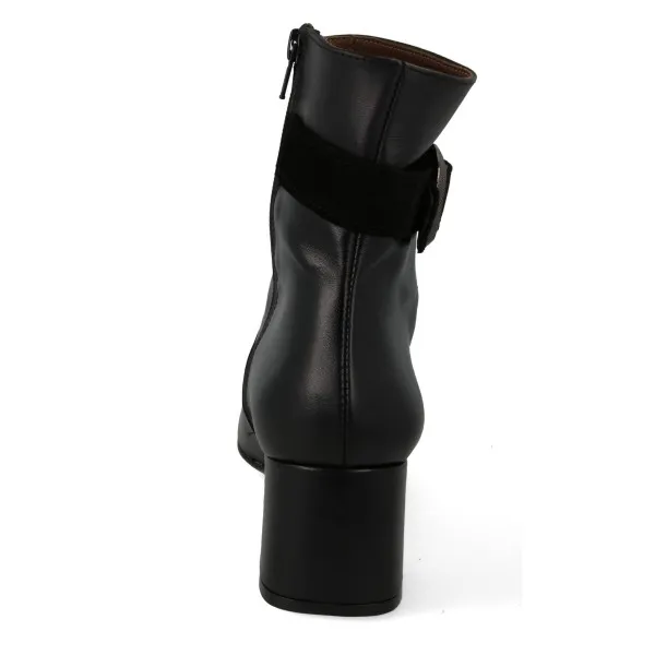 BOTINES COMODOS MUJER MOD. BOSTON