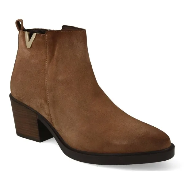 BOTINES COWBOY MUJER MOD. SIMON