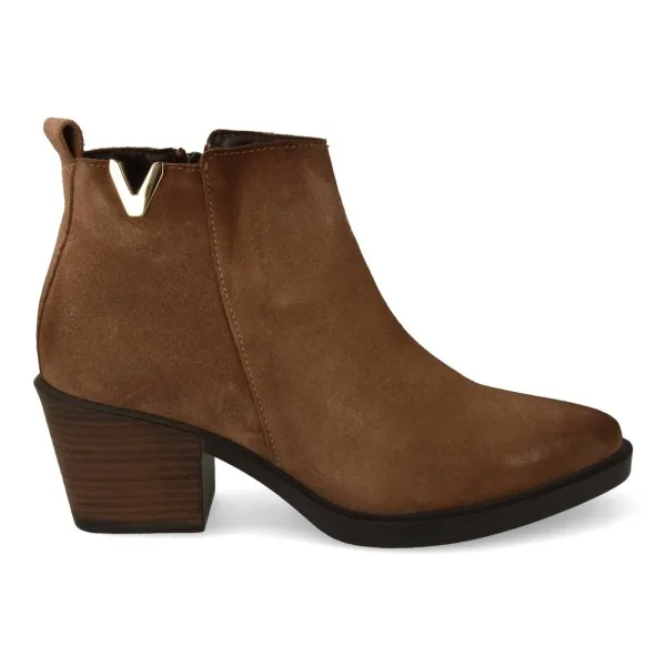 BOTINES COWBOY MUJER MOD. SIMON