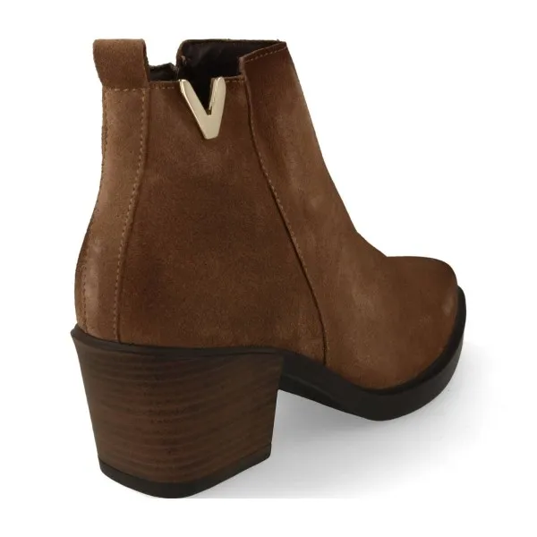 BOTINES COWBOY MUJER MOD. SIMON