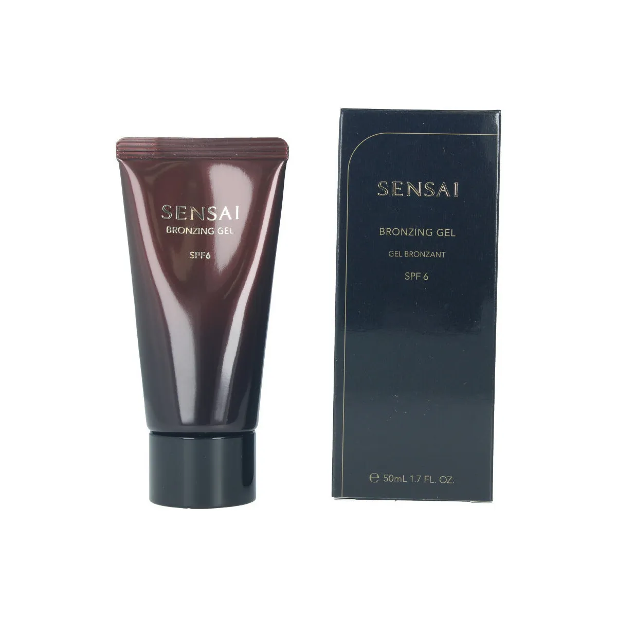 Bronzing Gel Spf6 bg63