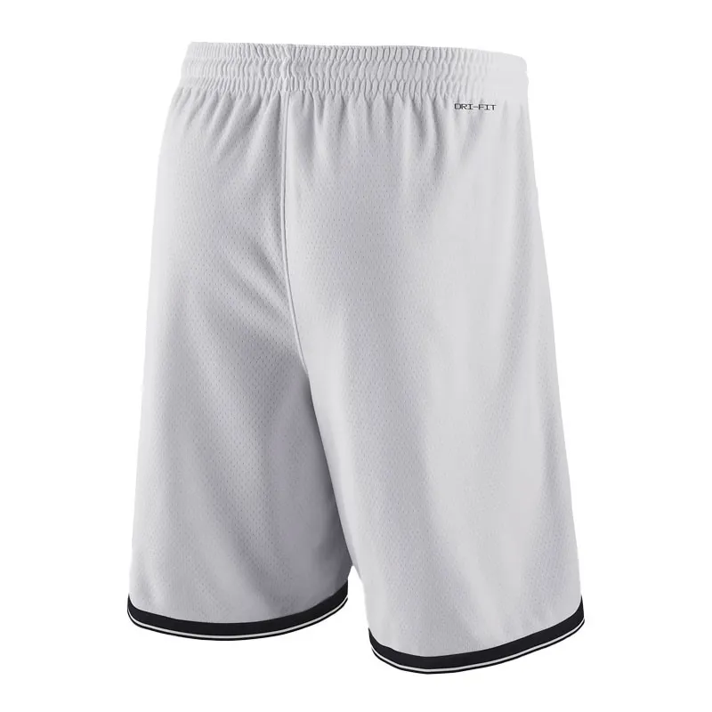 BROOKLYN NETS ASSOCIATION EDITION SWINGMAN SHORT (JUNIOR)