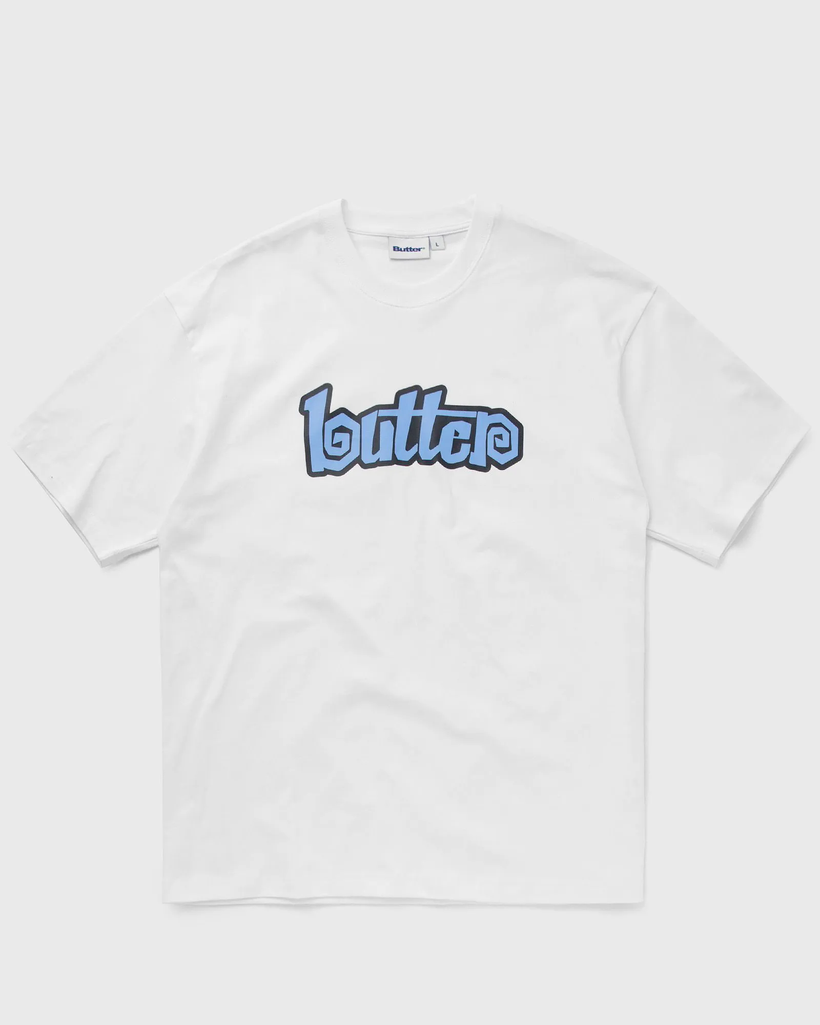 Butter Goods Swirl Tee