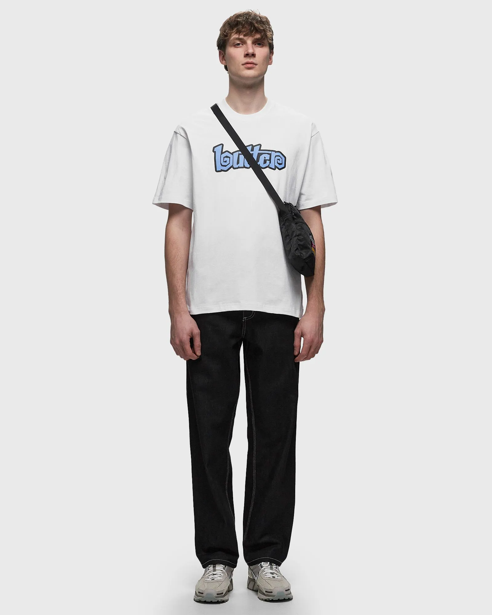 Butter Goods Swirl Tee
