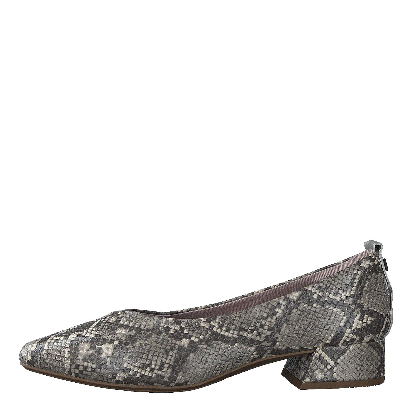 Butterfly Twists zapatos Paloma Stone Snake