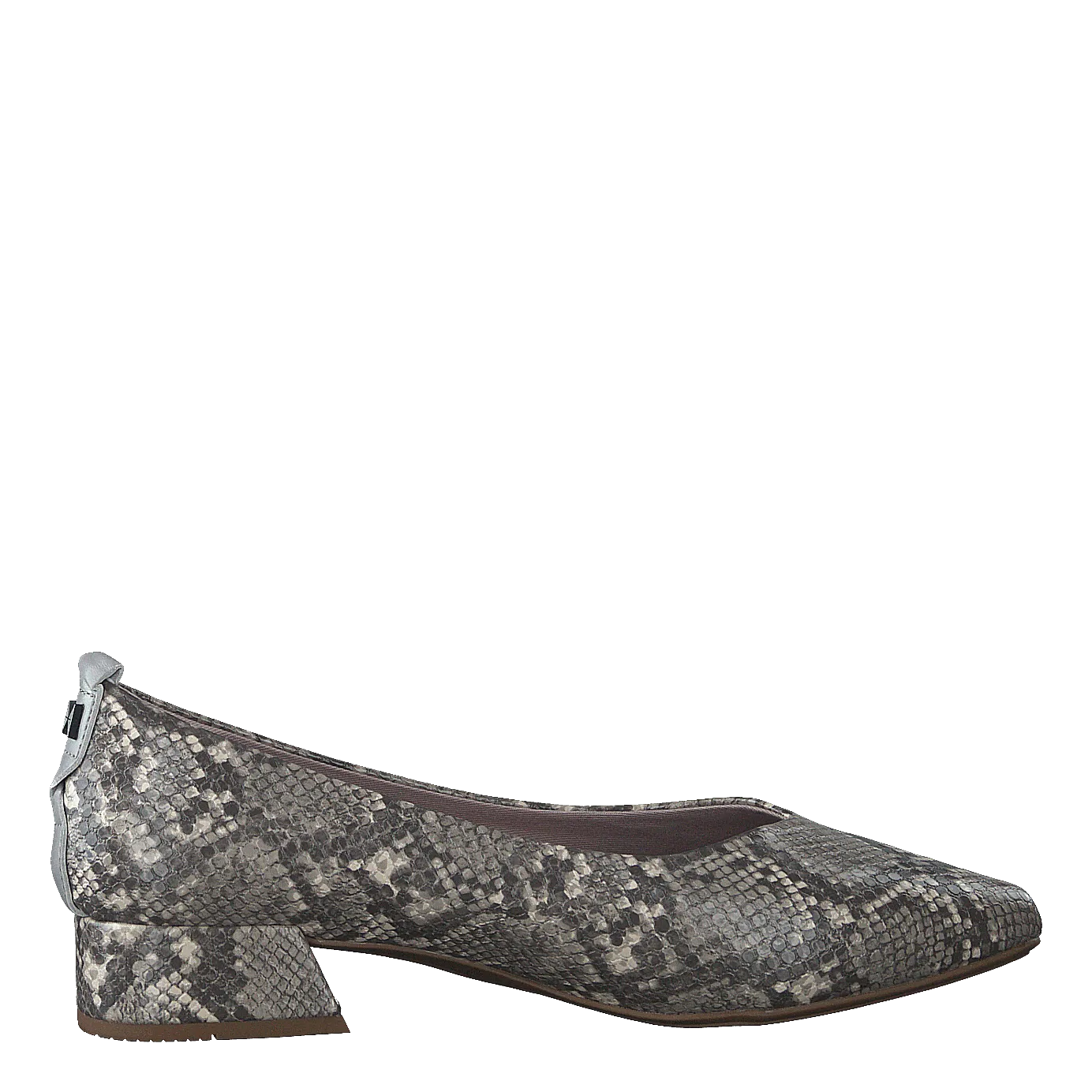 Butterfly Twists zapatos Paloma Stone Snake