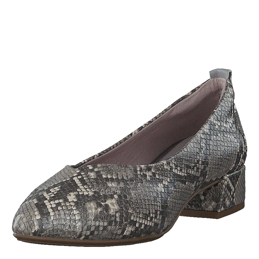 Butterfly Twists zapatos Paloma Stone Snake