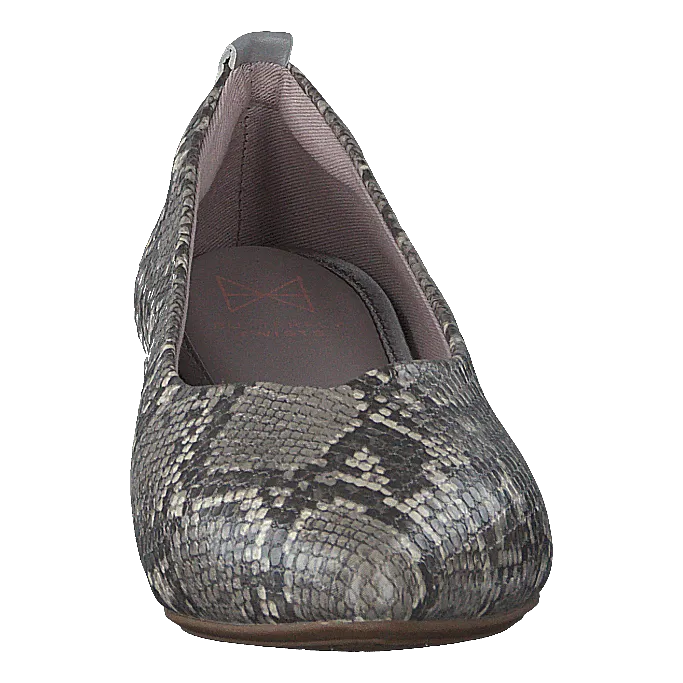 Butterfly Twists zapatos Paloma Stone Snake