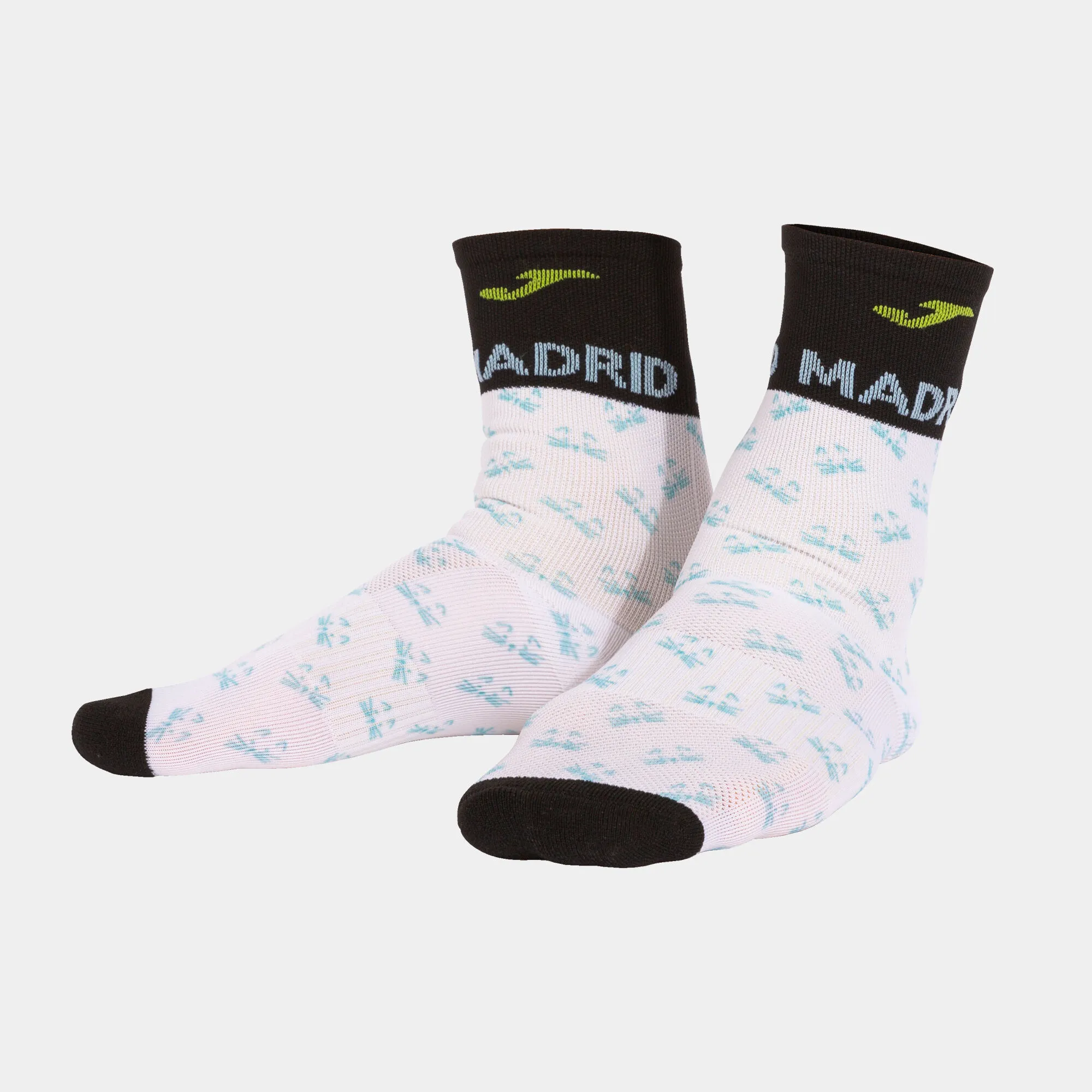 Calcetines Madrid unisex