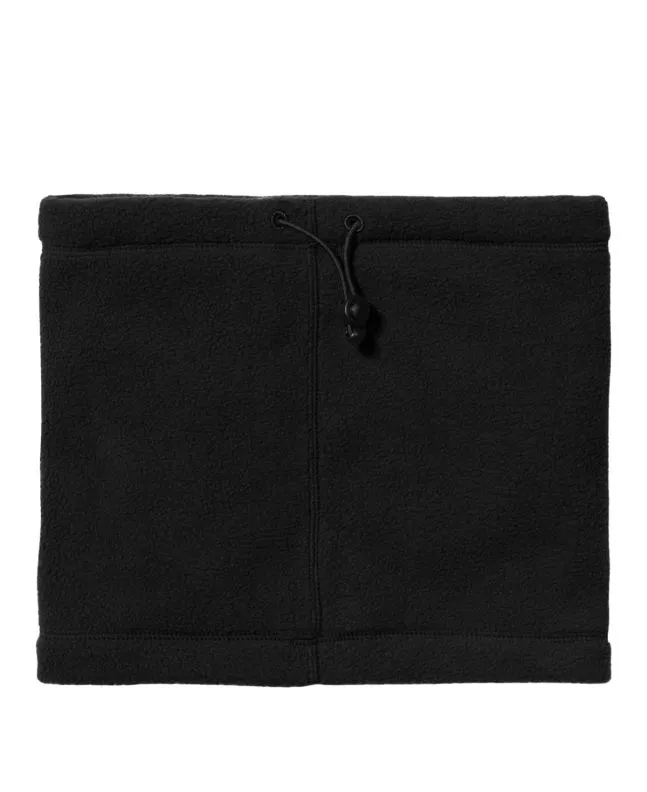 Calentador de cuello Carhartt WIP Corby Neckwarmer Negro Unisex