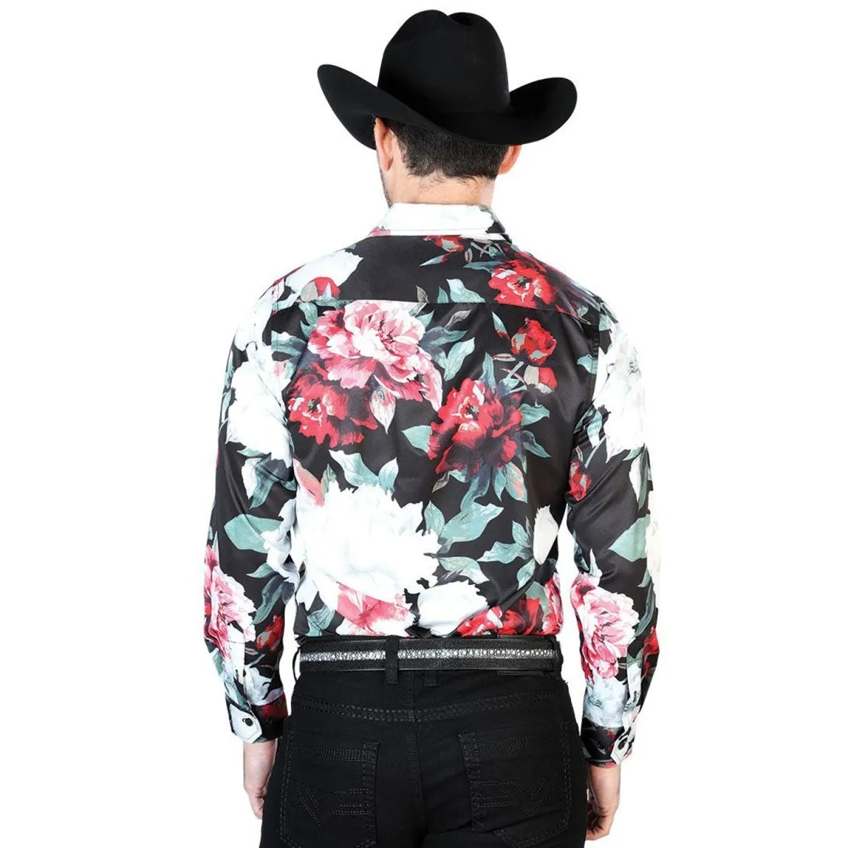 CAMISA VAQUERA DE MODA EL SEOR DE LOS CIELOS GEN43670