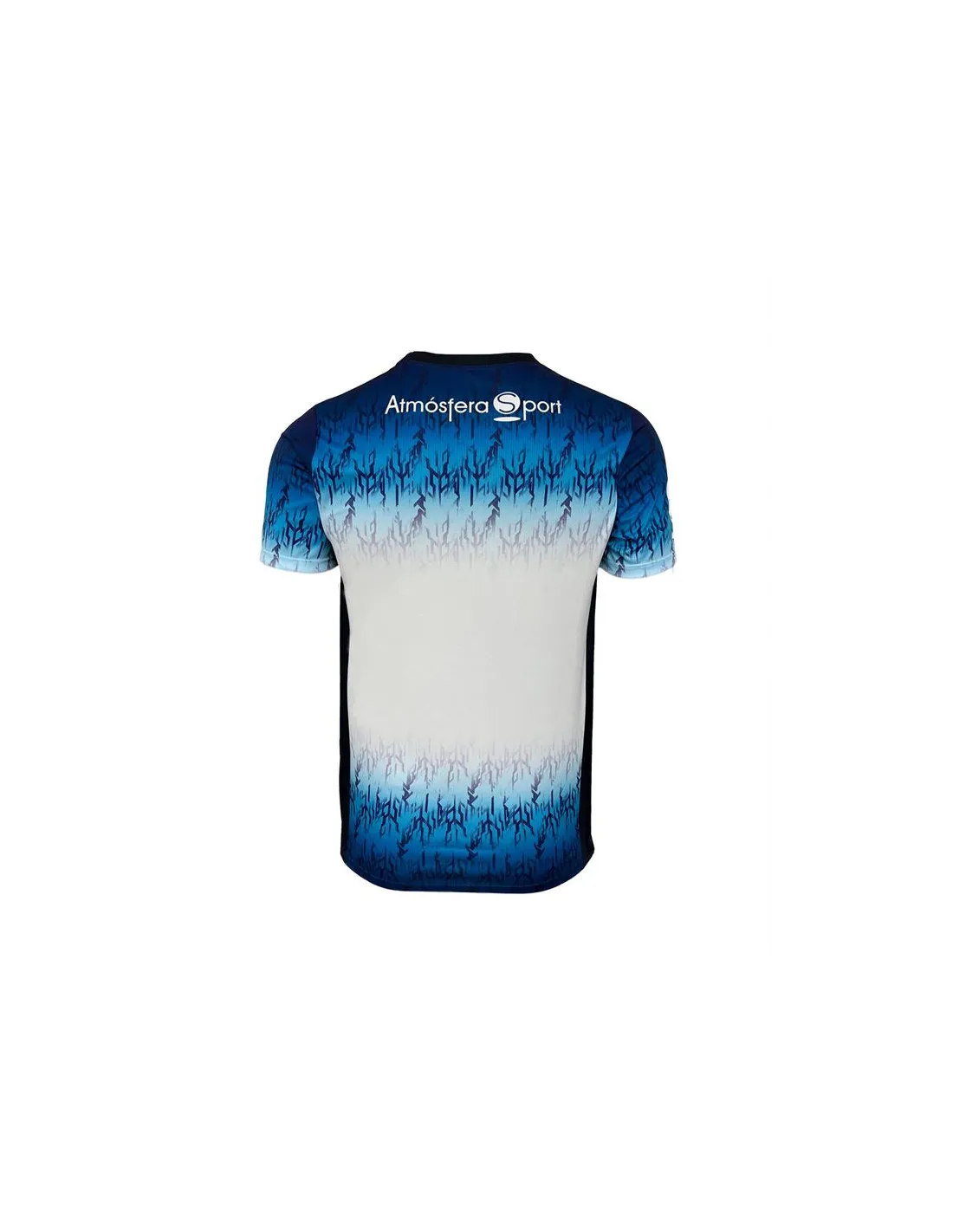 Camiseta Atmosfera Sport Ultraligh Hombre