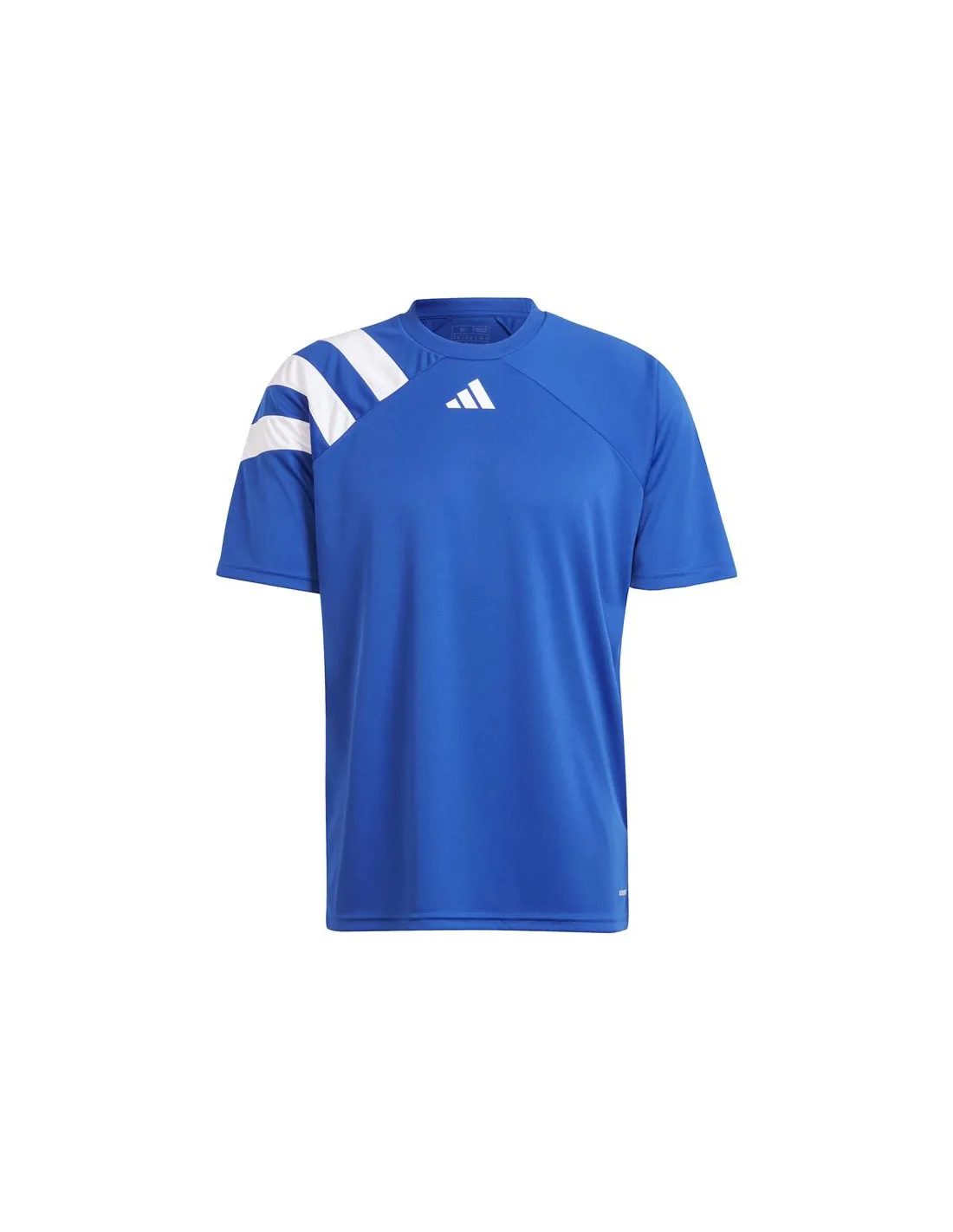 Camiseta de Fútbol adidas Fortore23 Hombre Azul
