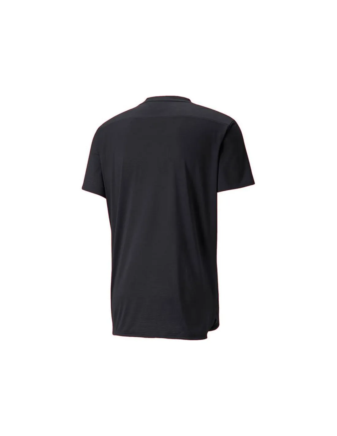 Camiseta de running Puma Train Vent M Black