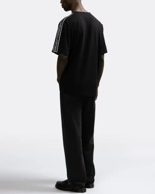 Camiseta Just Cavalli 74OBH6R9 Negro