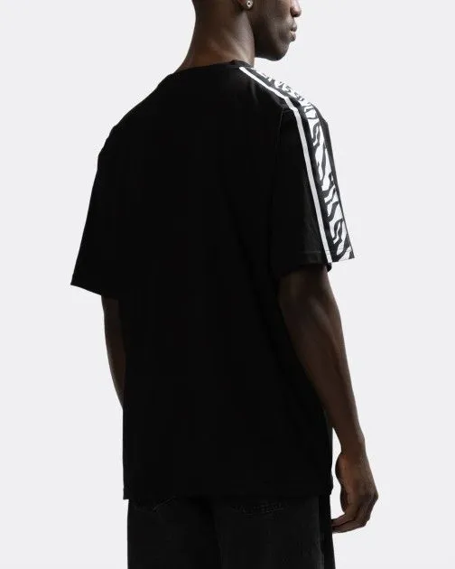 Camiseta Just Cavalli 74OBH6R9 Negro
