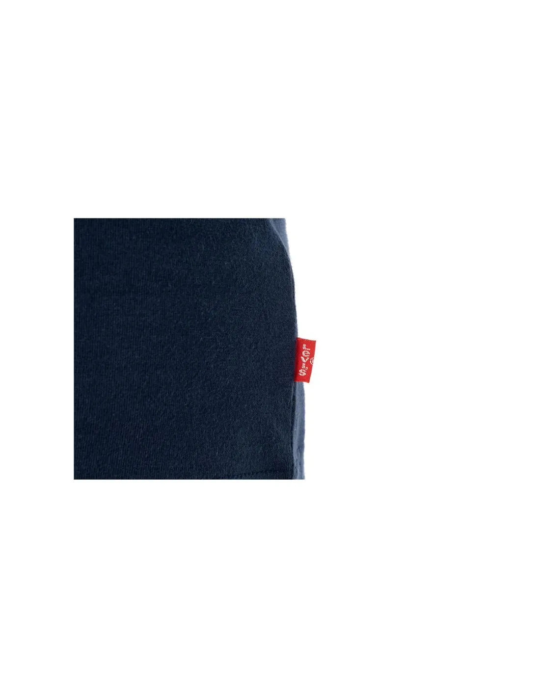 Camiseta Levi's Batwing Boy Dark blue