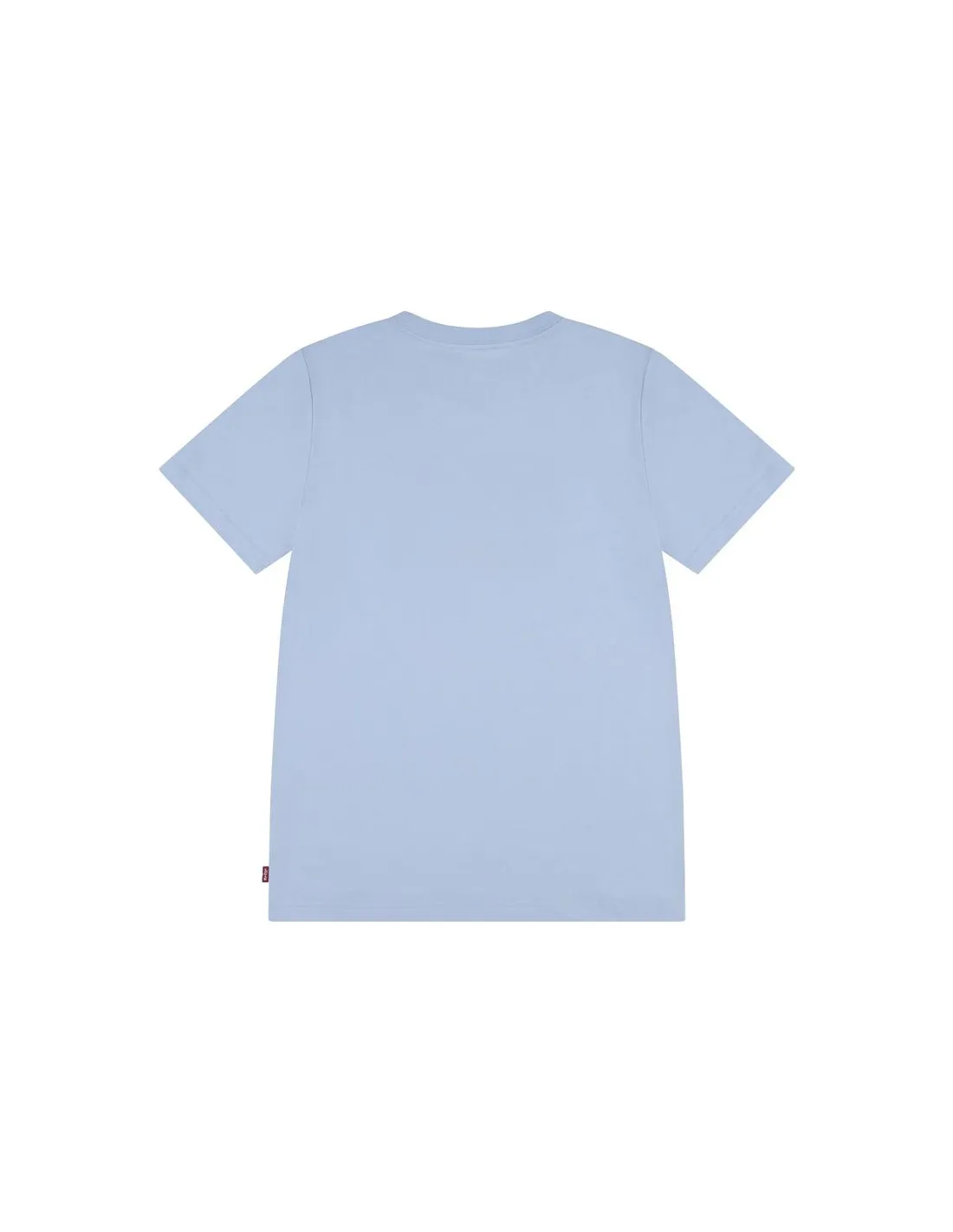 Camiseta Levi'S Sportswear Logo Niño Azul