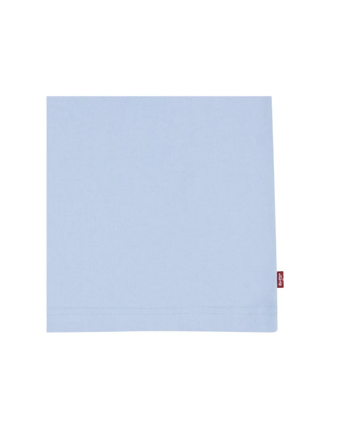 Camiseta Levi'S Sportswear Logo Niño Azul